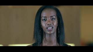 RWANDA, Elsa IRADUKUNDA - Contestant Introduction (Miss World 2017)
