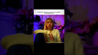 French people will be like 😶                      #rosé #related #song #blackpink #viral #100k #sub