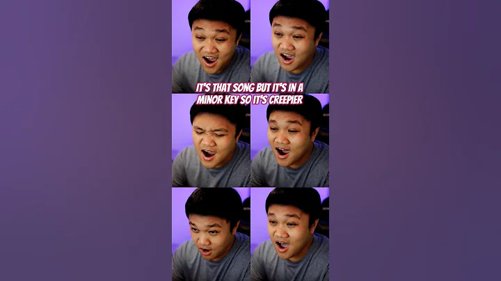 Tonight You Belong To Me ACAPELLA in Eb Minor