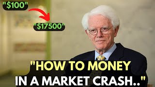 Peter Lynch  - How To Invest For Beginners | The Ultimate Guide To The Stock Market