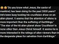 Did Jesus really exist?