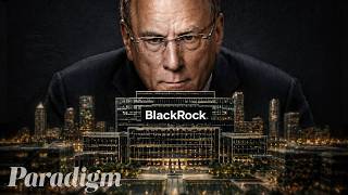 Why Companies Can't Say NO to BlackRock