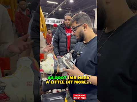 Coolkicks Spent $6,200