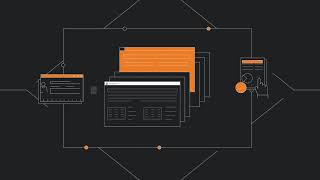 AbsenceSoft - Motion Graphics Animation screenshot 5