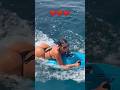 Georgina Rodriguez Hot And Sexy Bikini Swimming Georgina Bikini Cr7 Georginarodriguez  