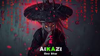 AIKAZI【アイカシ】~ ☯Japanese Trap & Bass Type Beat ☯ Trapanese Hip Hop Music Mix