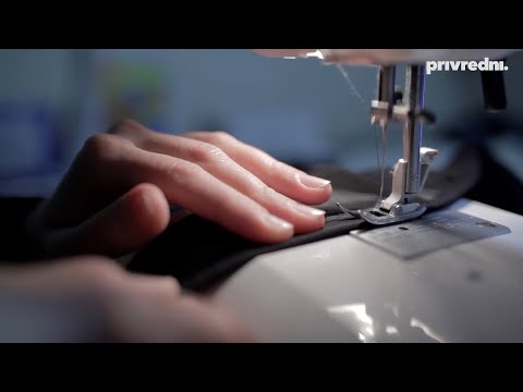Video: Što je bila britanska tekstilna industrija?