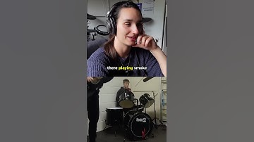 Professional Drummer Reacts to YOUR Playing… 🥁😱