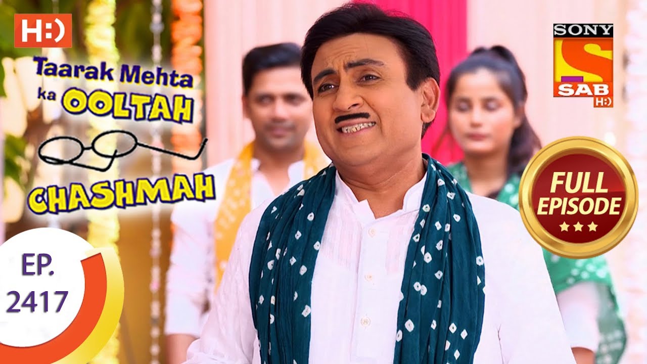 1810 episode of taarak mehta ka ooltah chashmah