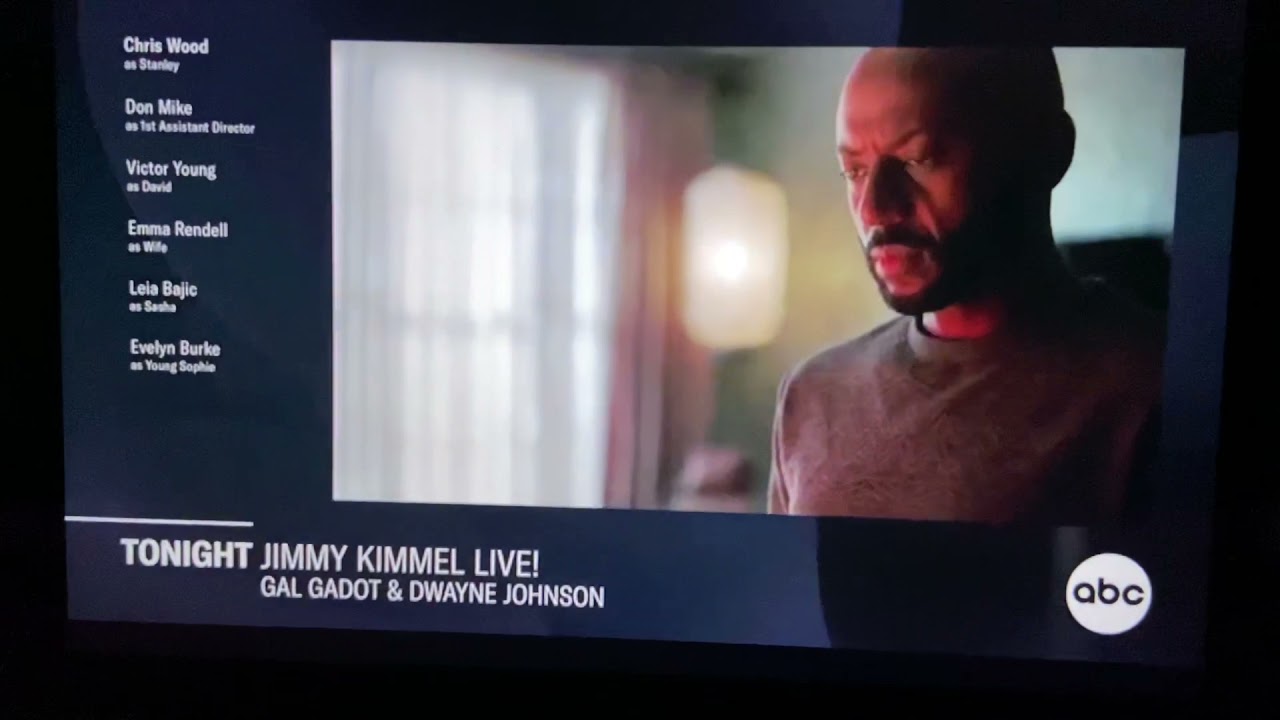 A Million Little Things 4x07 Promo - (ABC Split Screen Credits) - YouTube