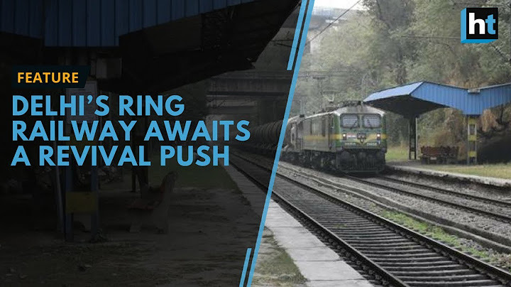Travelling between hope and despair: Delhi’s own local awaits a revival push