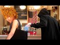 Roxas STOLEN Sea Salt Ice Cream