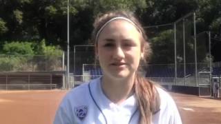 Postgame With Jolene Henderson (April 28)