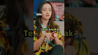 Megan Domani Ternyata Introvert Banget