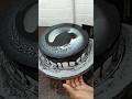 chocolate cake new design unique #viralvideo #trendingreel #youtubeshorts #cakedecorating #cake