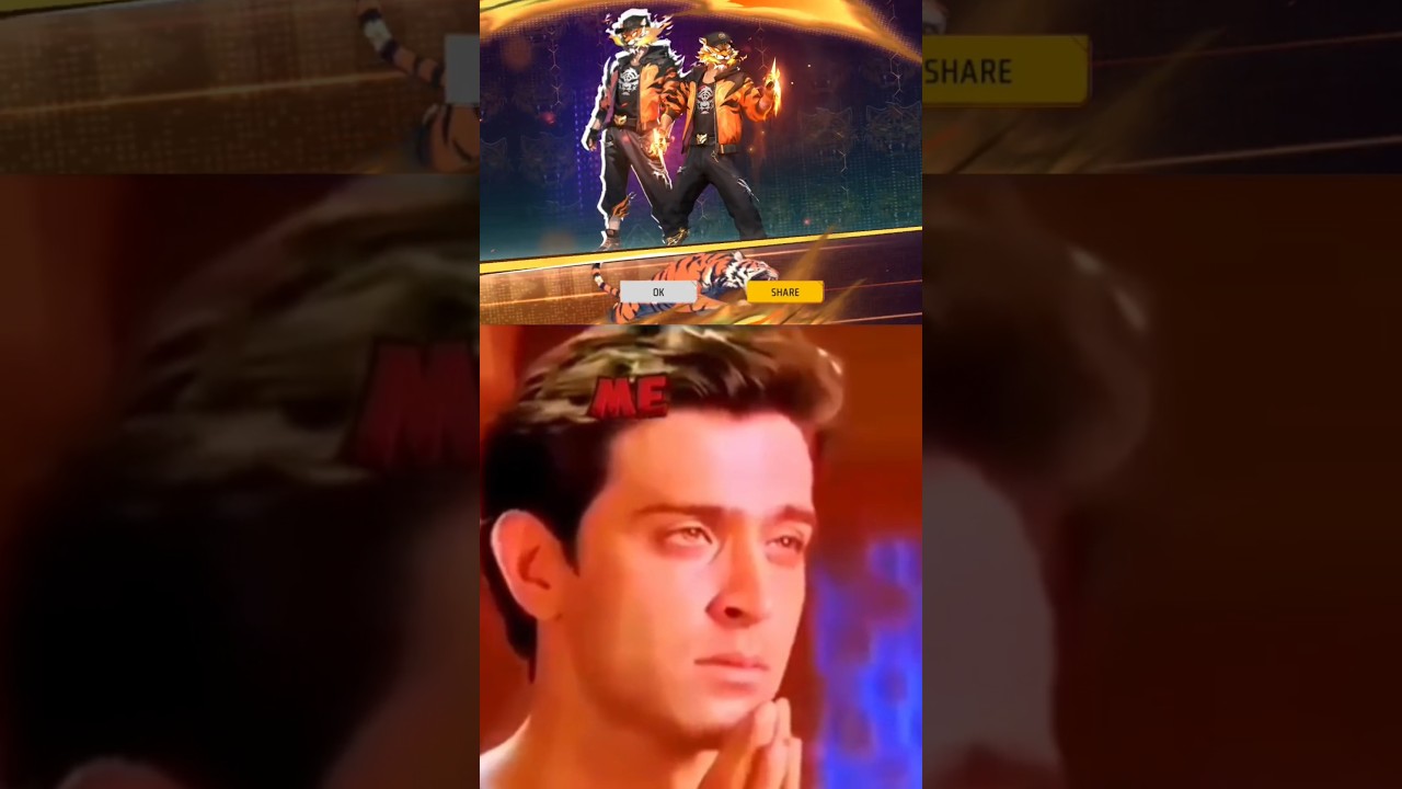 LUCK BRAWLER X BANDIT RING EVENT SPIN