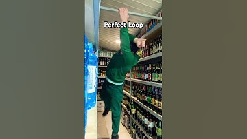 Perfect Loop ♾️ #loop #satisfyingloop #endlessloop #funny #perfectloop #subscribe