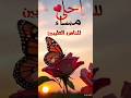 دعاء لكم من القلب في هذا المساء مساء الخير حالات واتساب   دعاء  اذكار المساء       