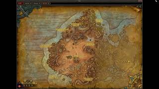 Commodore Calhoun Rare Location In Voldun