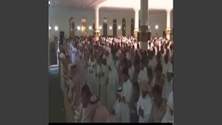 أنس الميمان تدرك القمر