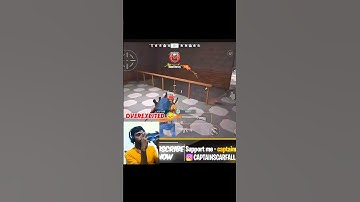 1 v 5 Live Reaction 🤣🤣 • Scarfall 2.0 #captainscarfall #shorts