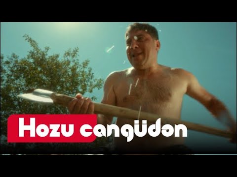 HOZU cangüdən -