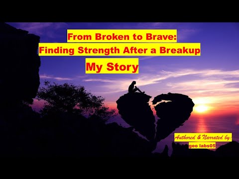 My Story/ From