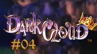 Dark Cloud #04: Skelly Duel