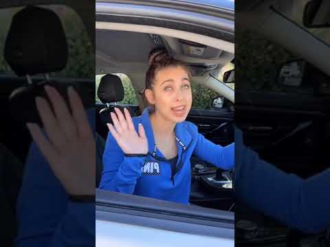 She really reminded me that I don’t have a husband  @tacarrawilliams7   #roadrage  #come