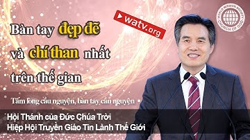Tấm lòng cầu nguyện, bàn tay cầu nguyện, Tuần lễ cầu nguyện Lễ Ngũ Tuần Hội Thánh của Đức Chúa Trời