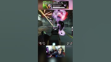 Failed ambush still works out somehow #short #shorts  #apexlegends #apexmoment #apex #apexhub