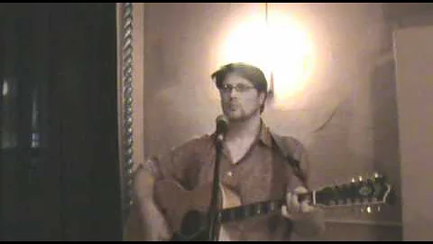 SONG SUNG BLUE - BRIAN HALVERSON