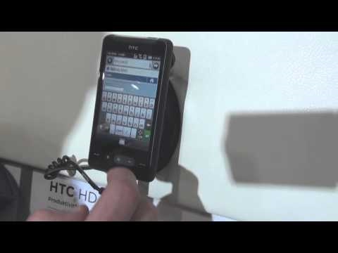 HTC HD Mini: