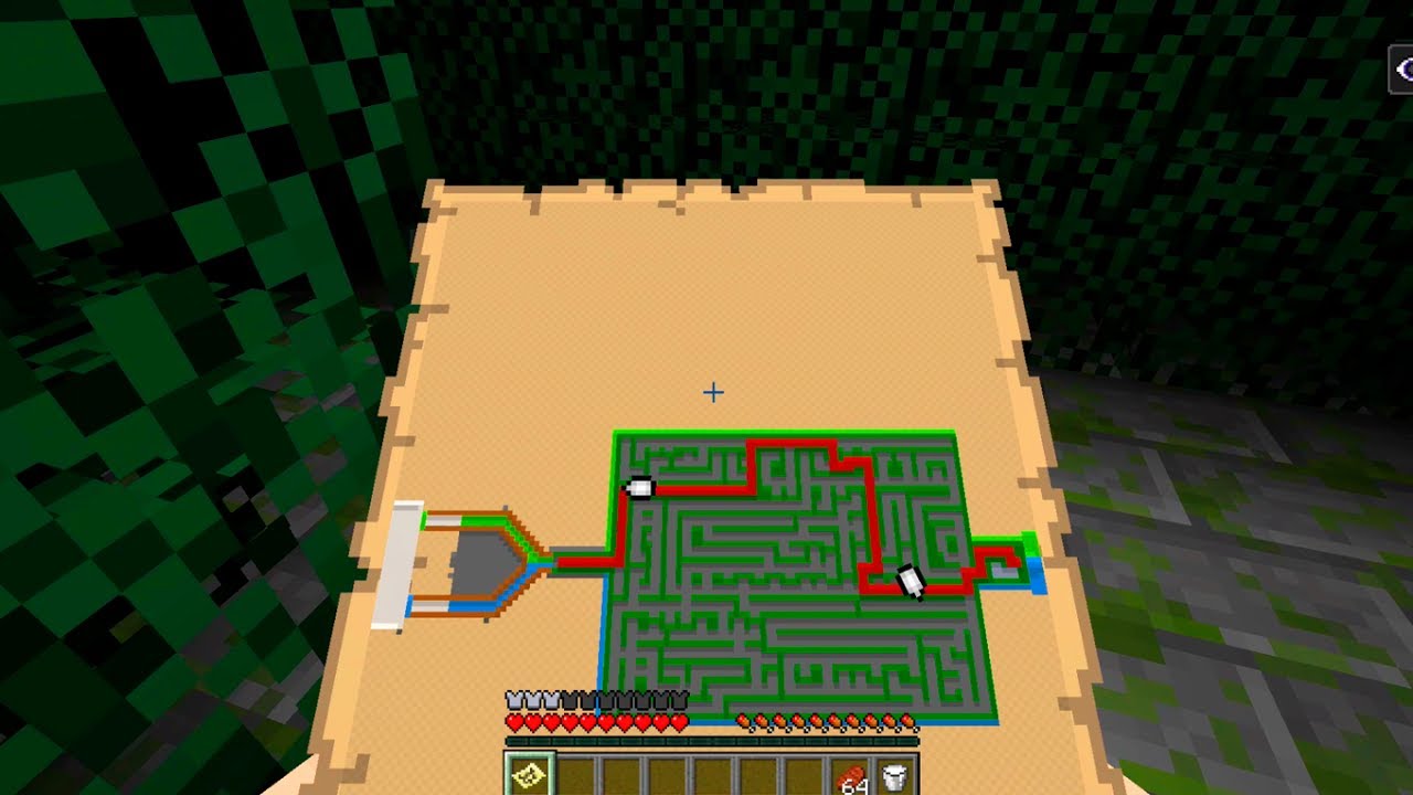 CARRERA CON MAPA! WIPEOUT con sTaXx