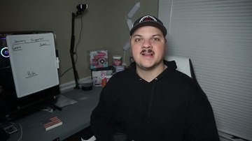 Intro video for Speech 100 at UMGC