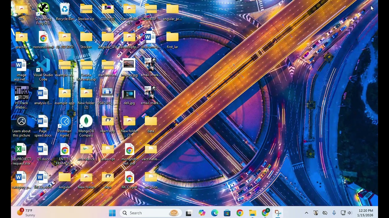 How to instalL MOngoDB and create Db and Collections Using Commands