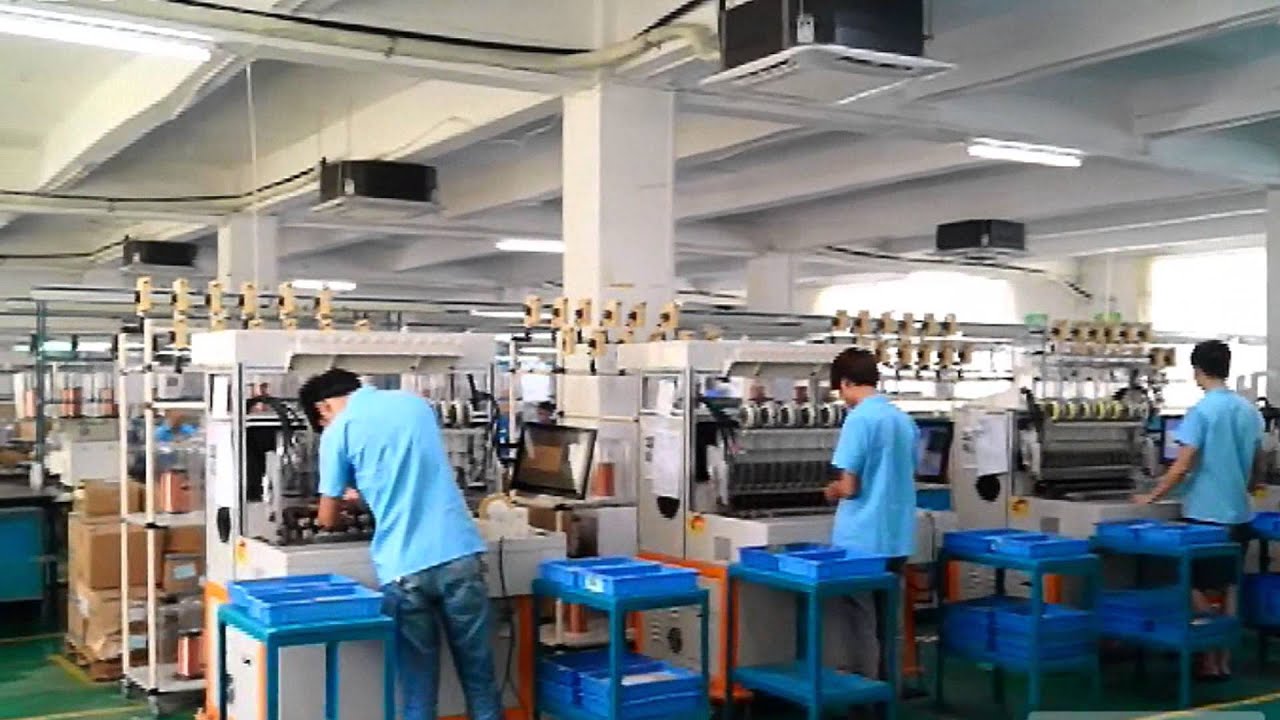 CET Technology | Standard & Custom Magnetics | Custom Inductor | Flyback Transformer