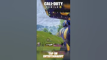 🎃 Mad Moment in Codm ll codm leaks #codm #codmobile #shortsfeed