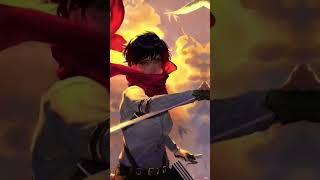 Anime Kawaii Girls Edit .....