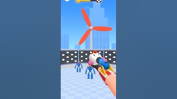 Tear Them All #fungame #games #lunagaming #gameplay #shortsgame #mobilegame #gameseru #androidgames