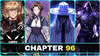 [96] 𝗧𝗵𝗲 𝗥𝗲𝗴𝗿𝗲𝘀𝘀𝗲𝗱 𝗠𝗲𝗿𝗰𝗲𝗻𝗮𝗿𝘆 𝗛𝗮𝘀 𝗮 𝗣𝗹𝗮𝗻 - 𝗠𝗮𝗻𝗵𝘄𝗮 𝗥𝗲𝗰𝗮𝗽  #manhwarecap #manhwa #manga