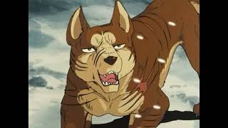 Download Lagu Ginga Nagareboshi Gin - Densetsu Weed Ep 5 part 1 MP3