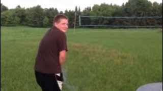 Power Peeing