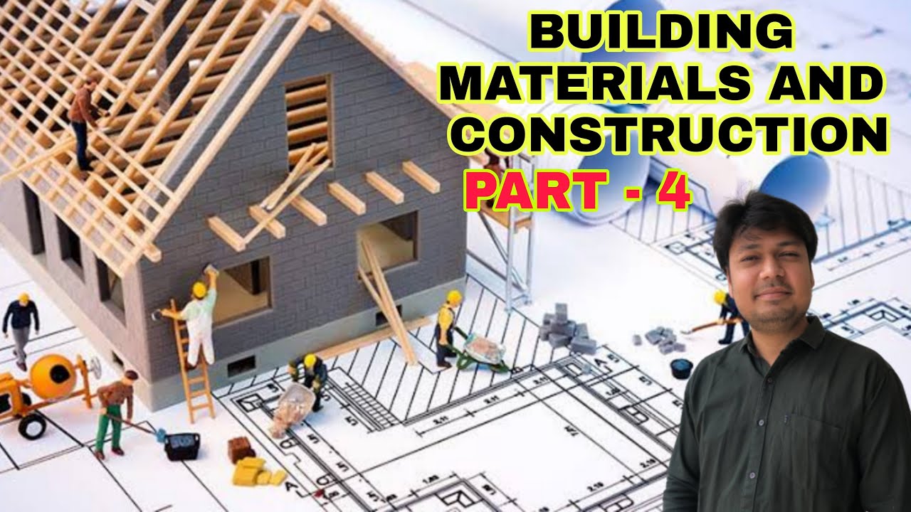 Building materials building construction questions Home