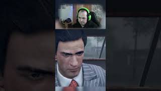 ДЖО В СДЕЛКУ НЕ ВХОДИЛ Mafia 2 #mafia2definitiveedition  #mafia