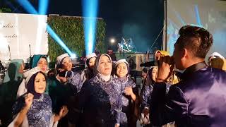 Zanzibar Arabian Malang ~ Ya Banatil Mukalla'