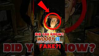 Did You Know Woody in Toy Story 5 might be a Fake Woody!