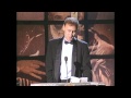 Bruce Hornsby Inducts the Grateful Dead into the Rock & Roll Hall of Fame 1994