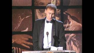 Bruce Hornsby Inducts the Grateful Dead into the Rock & Roll Hall of Fame 1994 chords