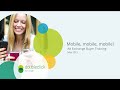 Ad Exchange Buyer Training: Mobile, mobile, mobile! (US)